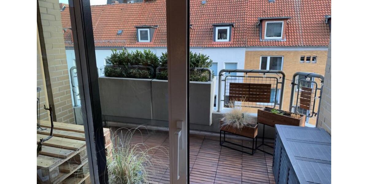 Etagenwohnung Hannover Mitte - 2 Zimmer, 58 m&sup2;, 319.900&euro; | Angebot:24920943