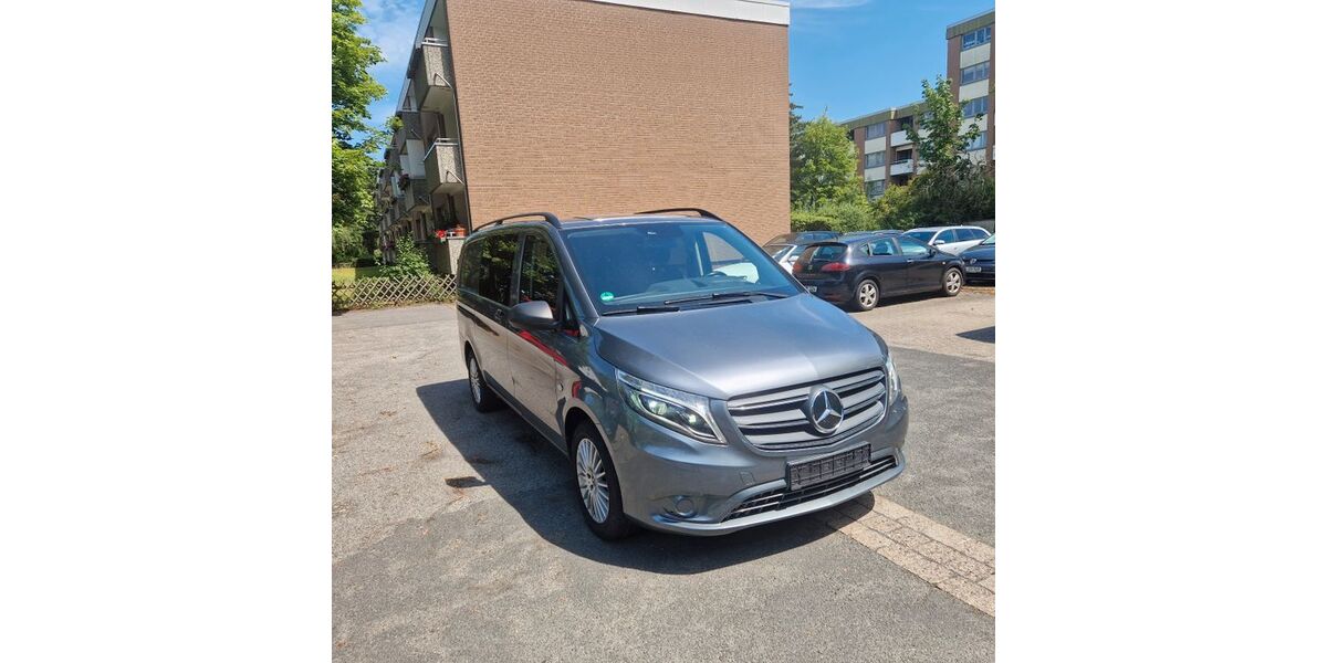 Mercedes-Benz Vito 126.500 km 25.990 &euro; Hannover 30539