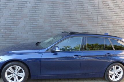 BMW 318 170.000 km 13.998 &euro; Hannover 30179