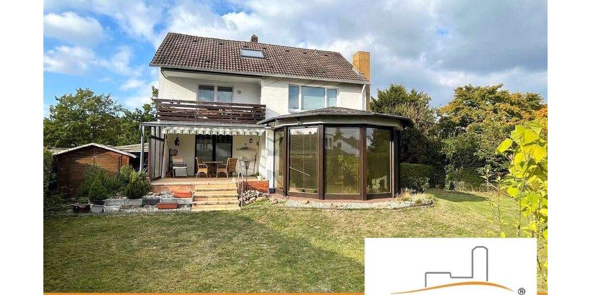 Einfamilienhaus Gehrden - 6 Zimmer, 185 m&sup2;, 555.000&euro; | Angebot:23683014