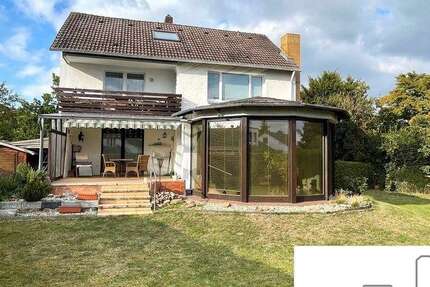 Haus Gehrden - 6 Zimmer, 185 m&sup2;, 555.000&euro; | Angebot:23683014