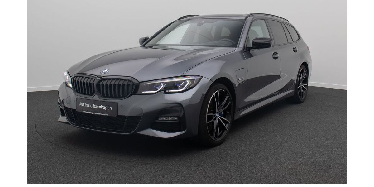 BMW 330 101.920 km 29.499 &euro; Isernhagen 30916