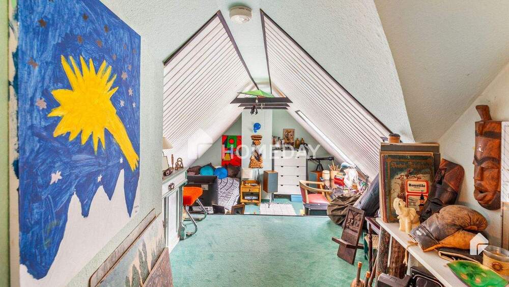 Einfamilienhaus Barsinghausen Egestorf - 7 Zimmer, 160 m&sup2;, 249.000&euro; | Angebot:25690575