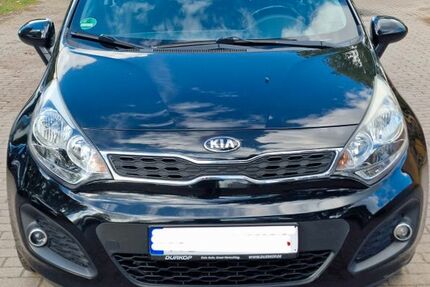 Kia Rio 204.441 km 3.650 &euro; Hannover 30179