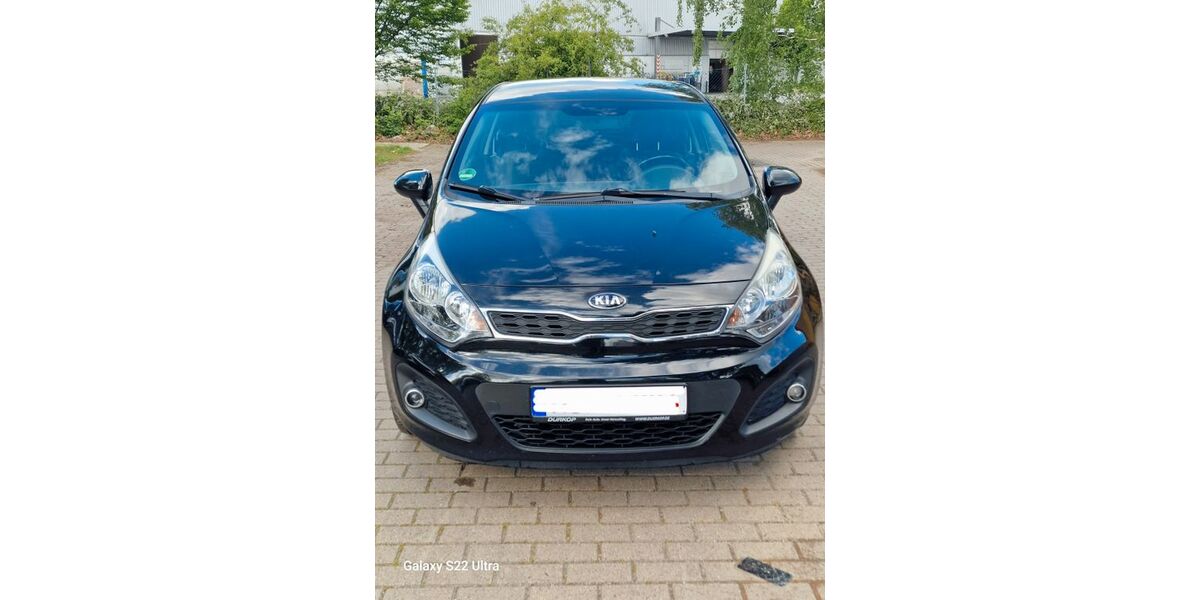 Kia Rio 204.441 km 3.650 &euro; Hannover 30179