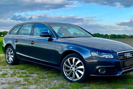 Audi A4 233.944 km 5.700 &euro; Buchholz 29690