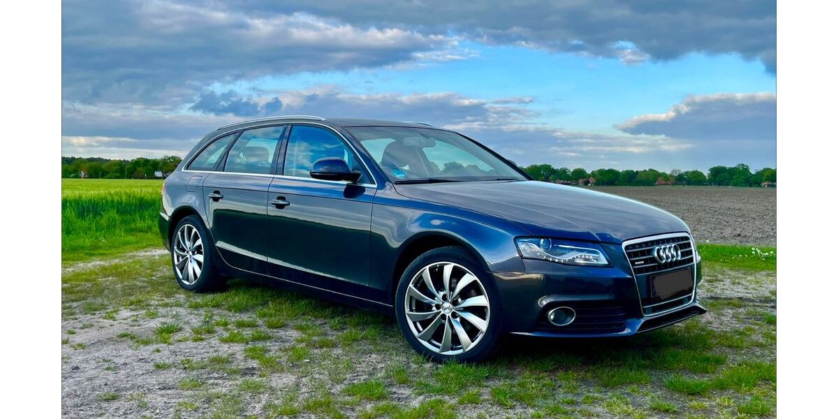 Audi A4 233.944 km 5.700 &euro; Buchholz 29690