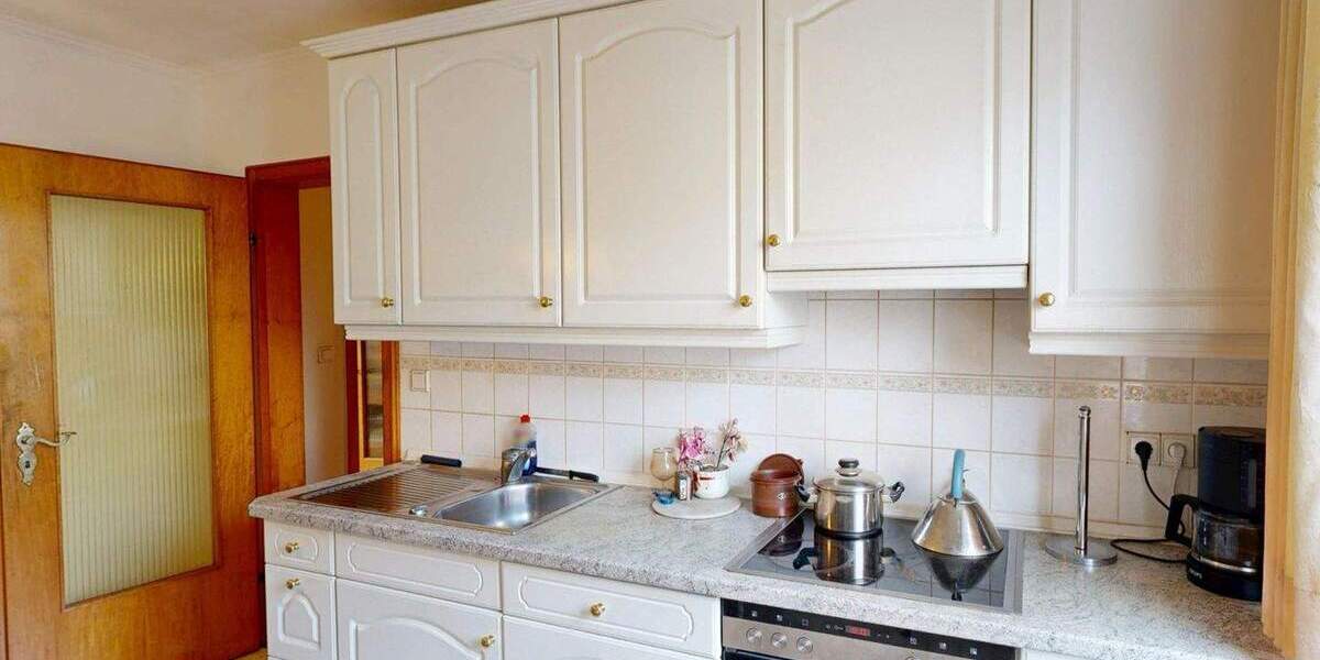 Einfamilienhaus Wedemark Mellendorf - 7 Zimmer, 146 m&sup2;, 399.000&euro; | Angebot:25676753