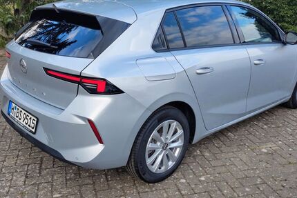 Opel Astra 20.600 km 19.600 &euro; Langenhagen 30855