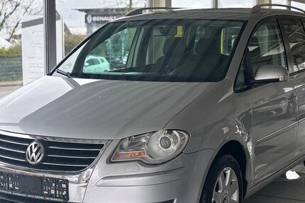 VW Touran 264.162 km 3.999 &euro; Barsinghausen 30890