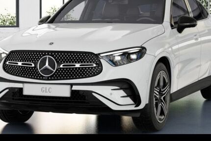 Mercedes-Benz GLC 200 9.900 km 60.990 &euro; Hannover 30655