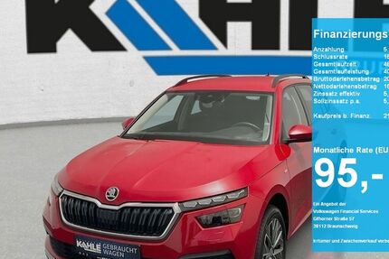 Skoda Kamiq 19.497 km 21.990 &euro; Neustadt am Rübenberge 31535