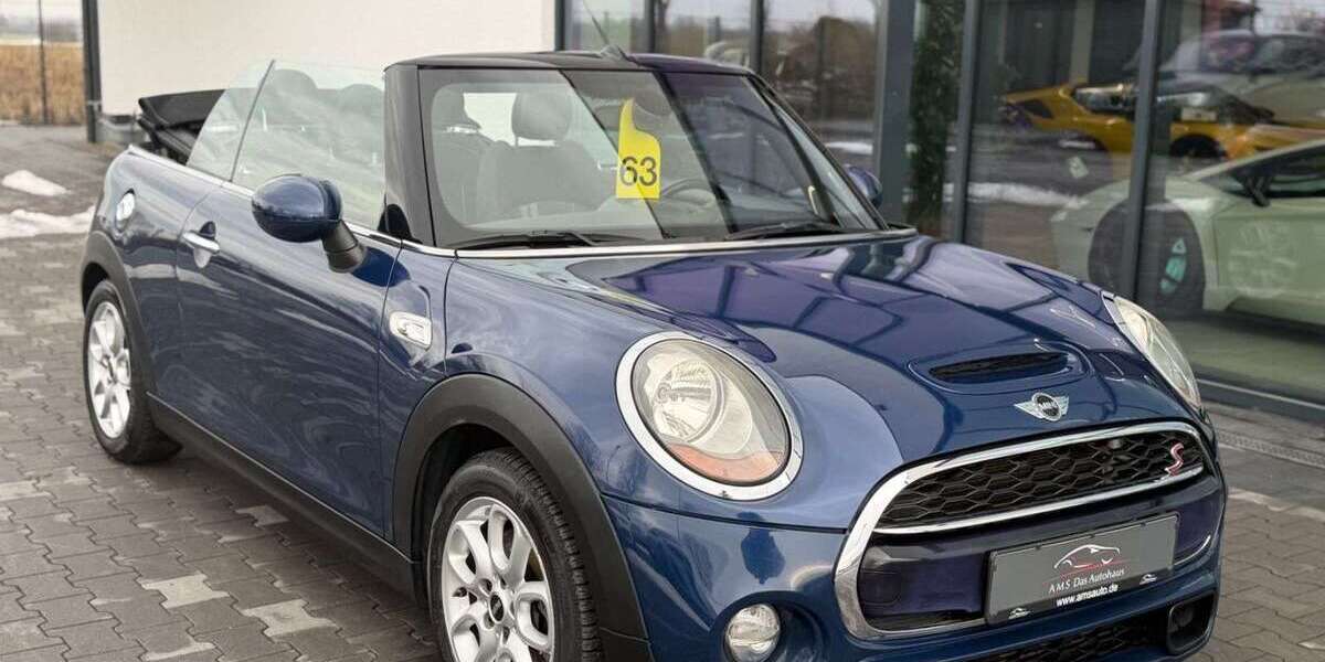 Mini Cooper S 40.412 km 16.950 &euro; Barsinghausen ( bei Hannover ) 30890