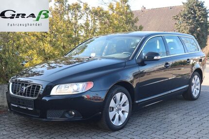 Volvo V70 177.287 km 14.990 &euro; Garbsen 30827