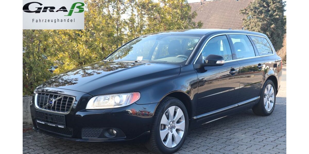 Volvo V70 177.287 km 14.990 &euro; Garbsen 30827