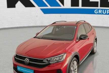 VW Taigo 13.721 km 23.690 &euro; Neustadt am Rübenberge 31535