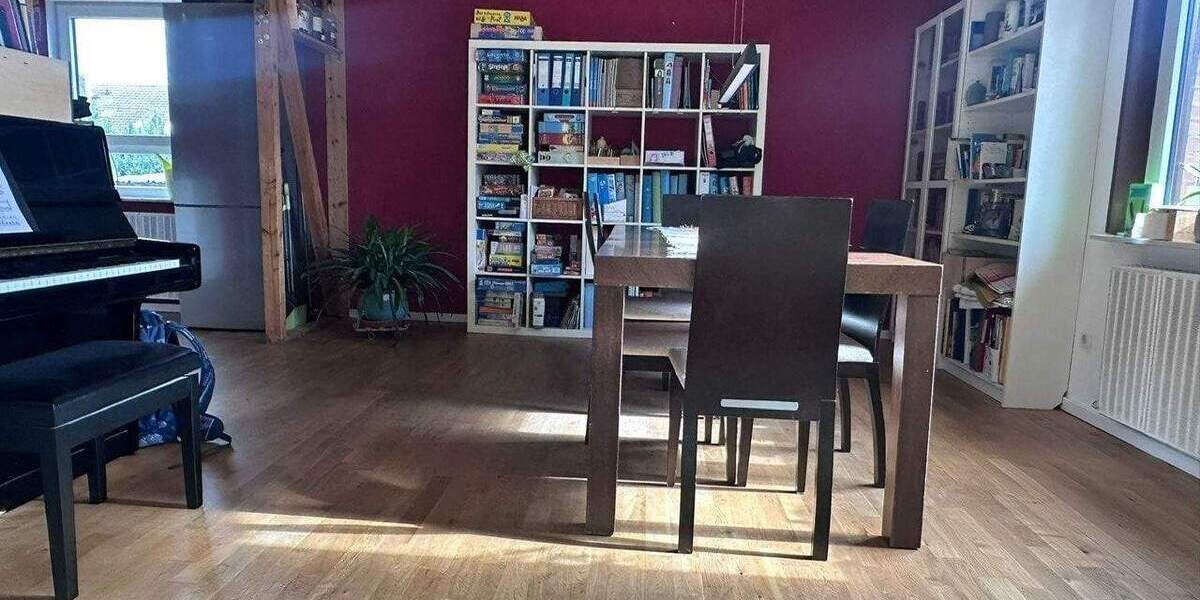 Einfamilienhaus Wennigsen Degersen - 6 Zimmer, 135 m&sup2;, 378.000&euro; | Angebot:25910426