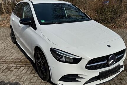 Mercedes-Benz B 180 101.000 km 18.800 &euro; Garbsen 30823