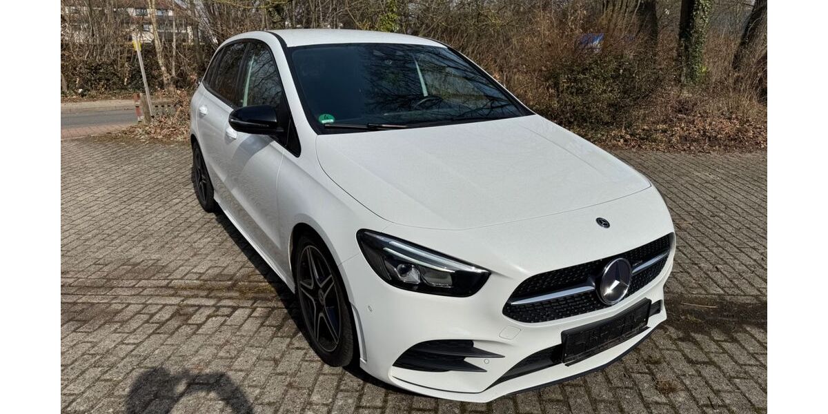 Mercedes-Benz B 180 101.000 km 18.800 &euro; Garbsen 30823