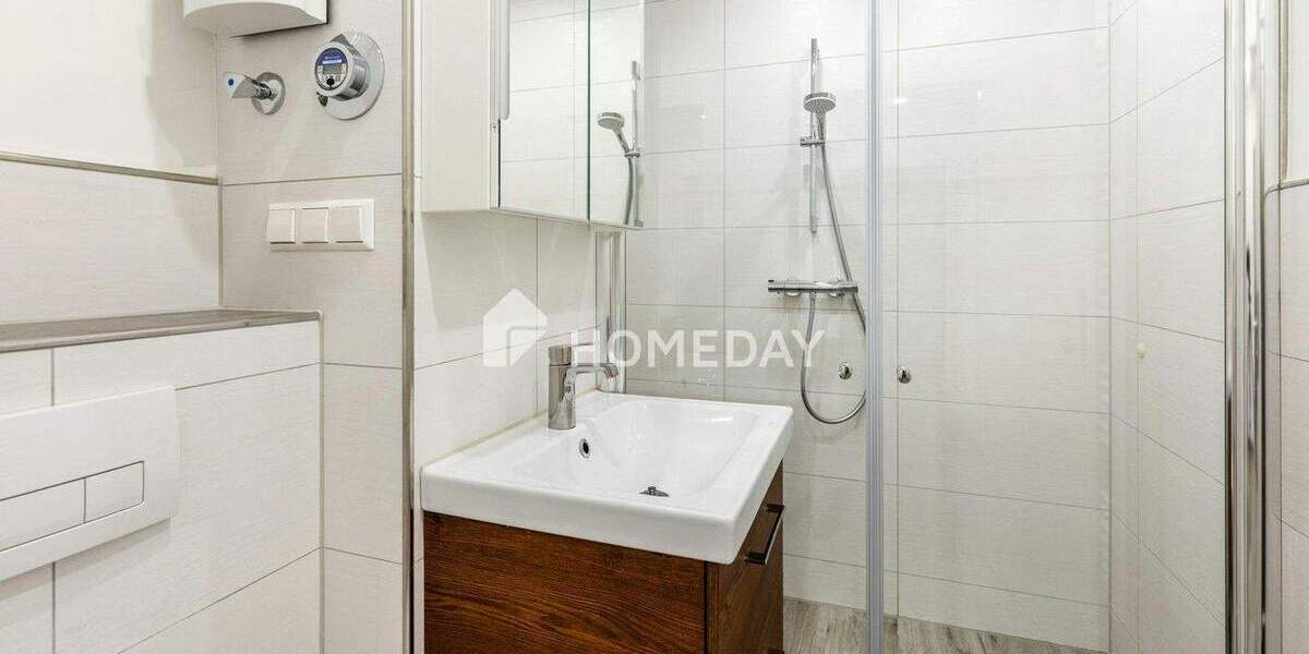 Etagenwohnung Hannover List - 2 Zimmer, 48 m&sup2;, 139.000&euro; | Angebot:25820172