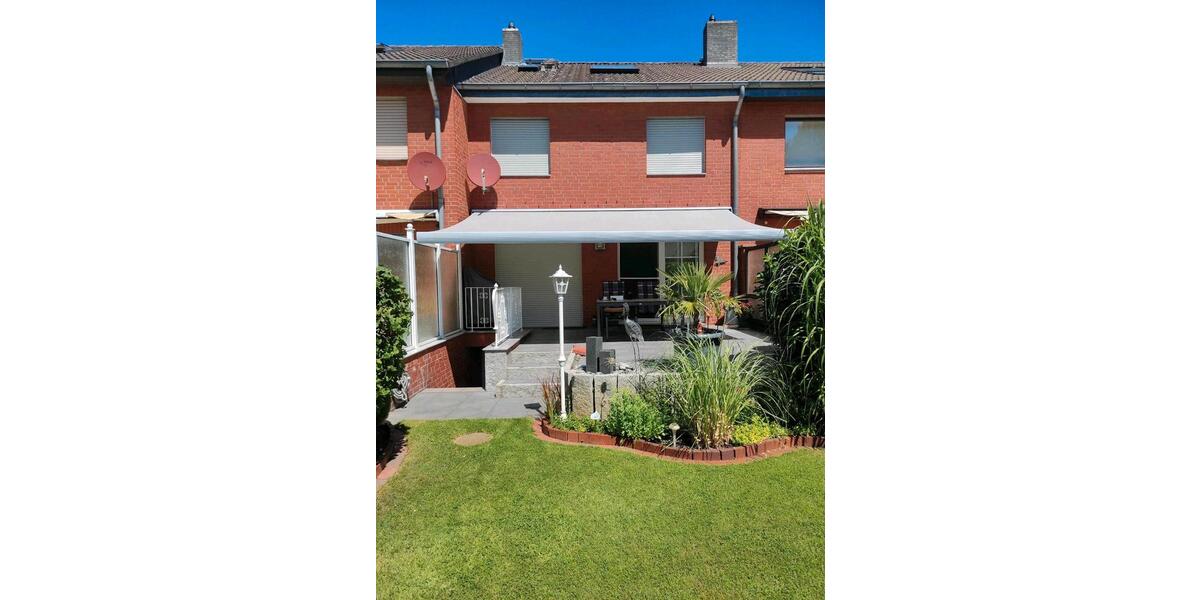 Reihenhaus Langenhagen - 6 Zimmer, 150 m&sup2;, 525.000&euro; | Angebot:27023161