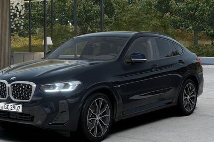 BMW X4 20.746 km 52.890 &euro; Burgdorf 31303