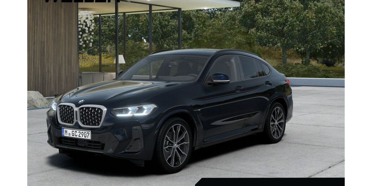 BMW X4 20.746 km 52.890 &euro; Burgdorf 31303
