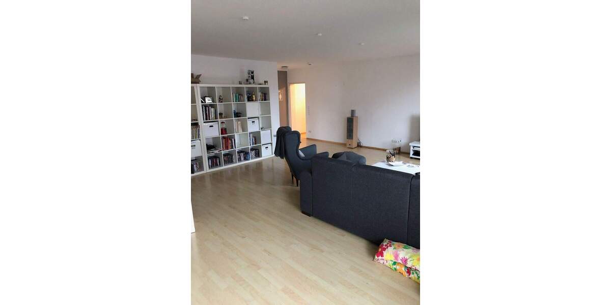 Etagenwohnung Hannover Südstadt - 3 Zimmer, 126 m&sup2;, 1.512&euro; | Angebot:25669434