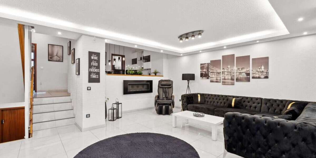 Einfamilienhaus Langenhagen - 7 Zimmer, 173 m&sup2;, 499.000&euro; | Angebot:23714024