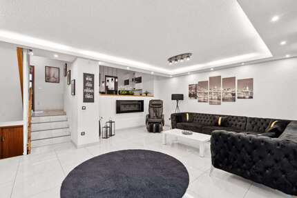 Haus Langenhagen - 7 Zimmer, 173 m&sup2;, 499.000&euro; | Angebot:23714024