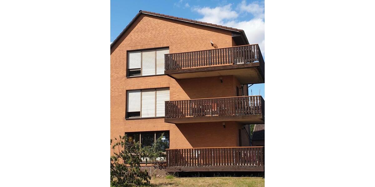 Etagenwohnung Sarstedt - 4 Zimmer, 124 m&sup2;, 1.200&euro; | Angebot:26342163