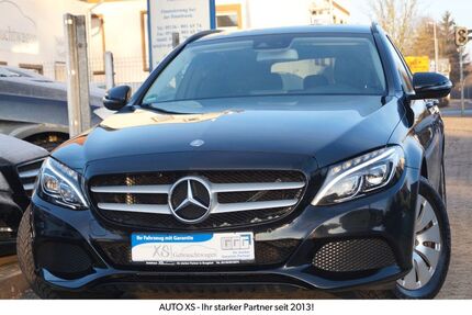 Mercedes-Benz C 220 183.200 km 14.490 &euro; Burgdorf 31303