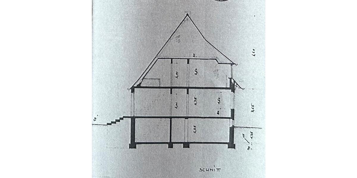Einfamilienhaus Neustadt am Rübenberge - 5 Zimmer, 140 m&sup2;, 430.000&euro; | Angebot:25986265