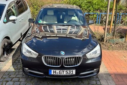BMW 530 Gran Turismo 350.000 km 9.100 &euro; Hannover 30449