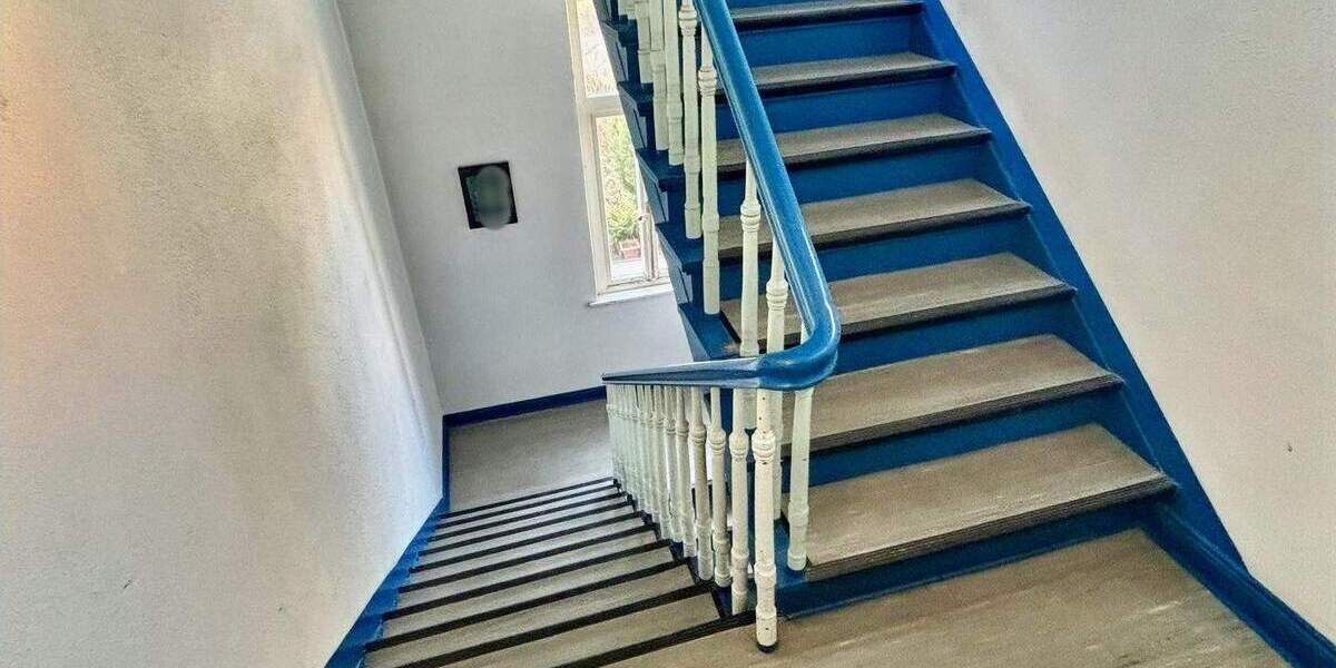 Etagenwohnung Langenhagen Alt-Langenhagen - 4 Zimmer, 117 m&sup2;, 299.000&euro; | Angebot:25671367