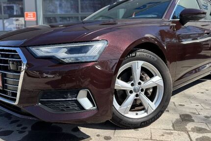Audi A6 79.546 km 27.999 &euro; Isernhagen OT Altwarmbüchen bei Hannover A2/A7 30916