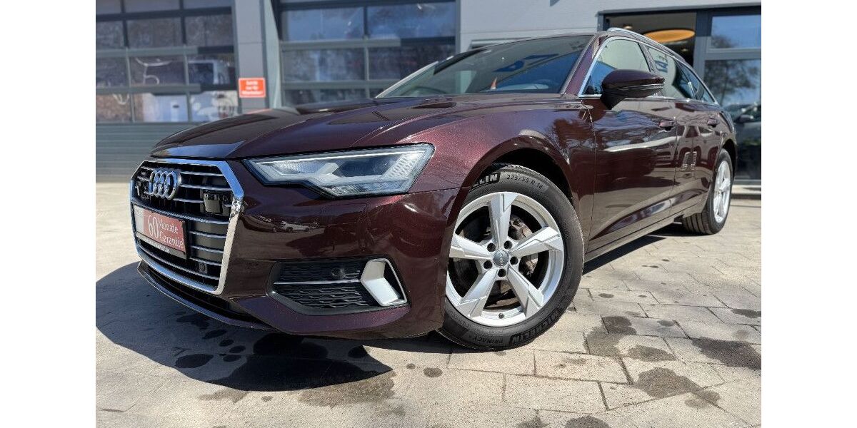 Audi A6 79.546 km 27.999 &euro; Isernhagen OT Altwarmbüchen bei Hannover A2/A7 30916