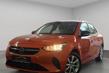 Opel Corsa 53.000 km 9.600 &euro; Neustadt 31535