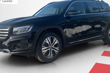 Mercedes-Benz GLB 200 10.629 km 38.450 &euro; Garbsen 30827