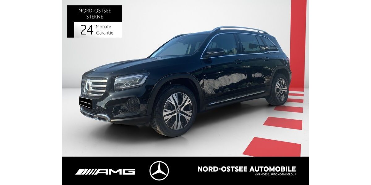 Mercedes-Benz GLB 200 10.629 km 38.450 &euro; Garbsen 30827