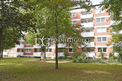 Wohnung Hannover Döhren-Wülfel - 3 Zimmer, 65 m&sup2;, 715&euro; | Angebot:27528019