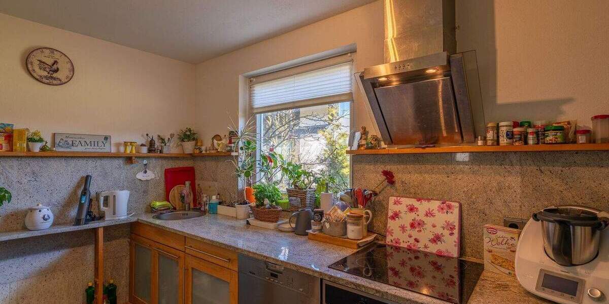 Mehrfamilienhaus, Wohnhaus Husum - 6 Zimmer, 231 m&sup2;, 444.900&euro; | Angebot:25661782