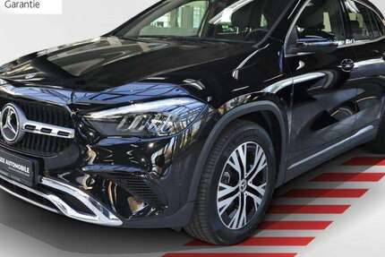 Mercedes-Benz GLA 200 10.388 km 37.990 &euro; Garbsen 30827