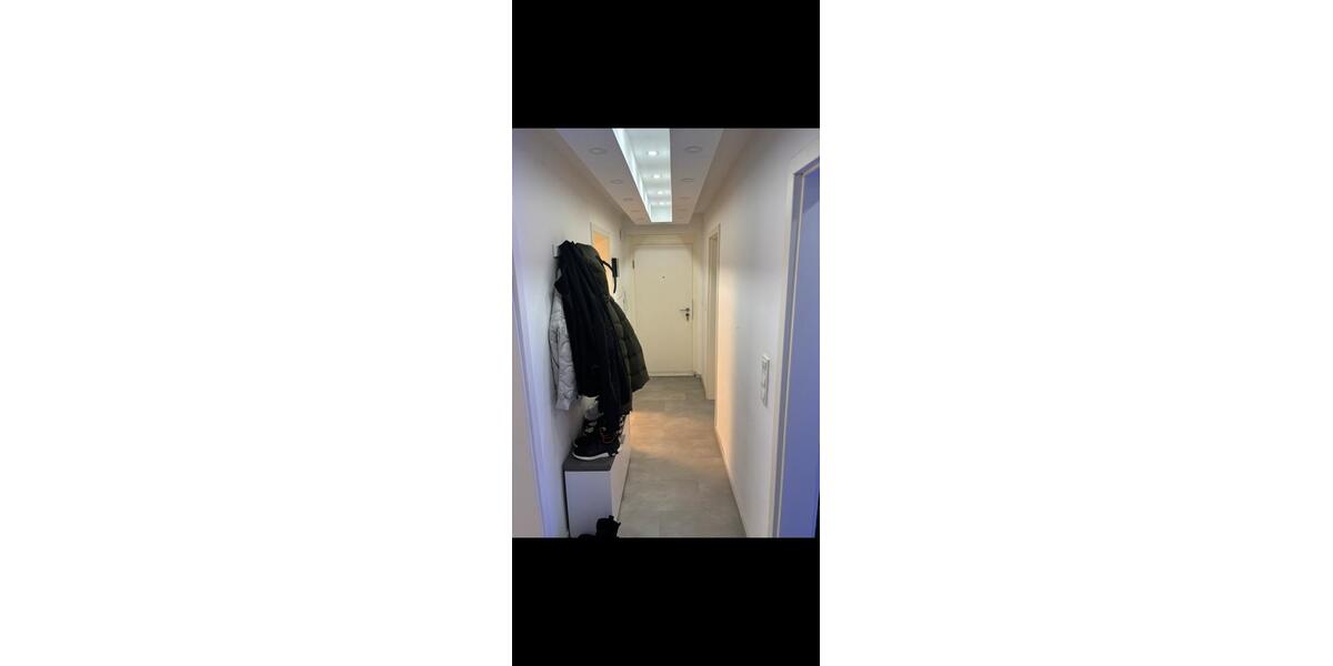 Etagenwohnung Hannover Nord - 3 Zimmer, 64 m&sup2;, 275.000&euro; | Angebot:27426779