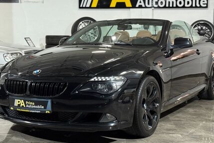 BMW 630 185.900 km 11.899 &euro; Langenhagen 30853