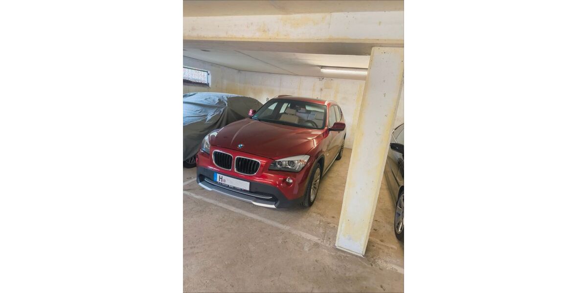 BMW X1 92.000 km 15.600 &euro; Hannover 30659