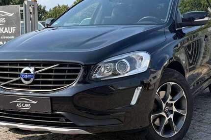 Volvo XC60 239.000 km 10.990 &euro; Hannover 30179