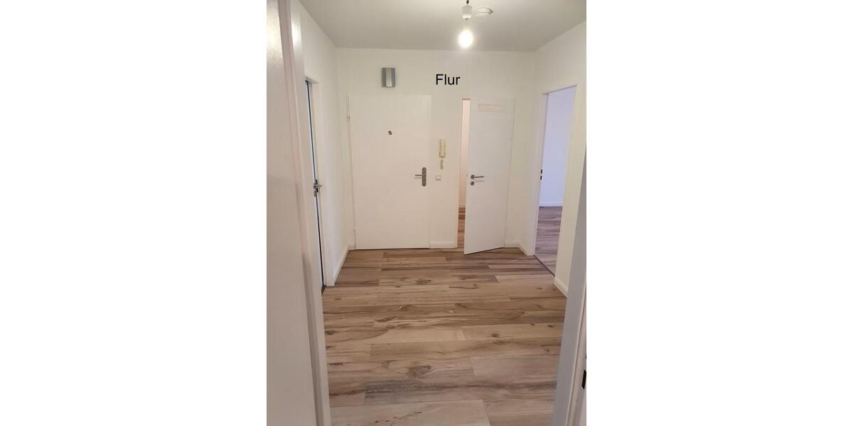 Etagenwohnung Hannover Buchholz-Kleefeld - 3 Zimmer, 73 m&sup2;, 803&euro; | Angebot:25793285