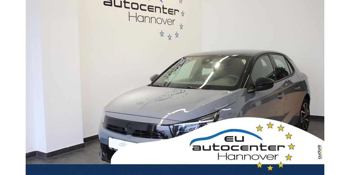 Opel Corsa 26.459 km 15.490 &euro; Hannover 30165