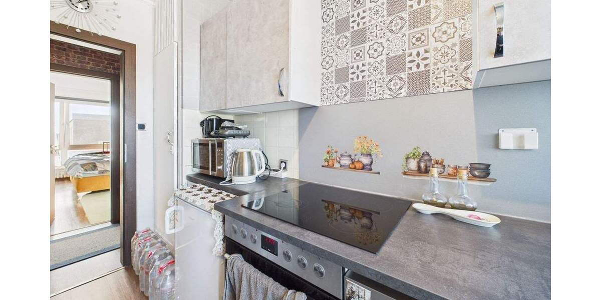 Etagenwohnung Garbsen Auf der Horst - 3 Zimmer, 75 m&sup2;, 220.000&euro; | Angebot:25701251